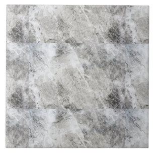 Preto-carvão e padrão de mármore branco