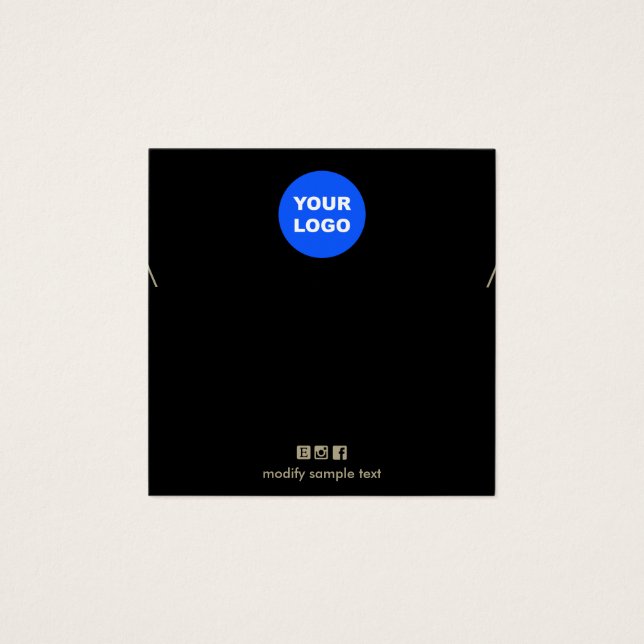 Preto comum adicione a placa de vídeo do colar de  (Frente)