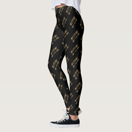 Preto de Amsterdão e tipografia holandeses do Legging