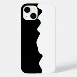 Preto e Branco