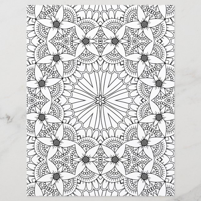 Preto e branco 23 (Frente)