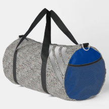 Preto e branco moderno