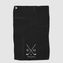 Preto e Branco personalizados