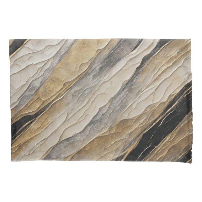 Preto e Dourado com tempo (Frente)