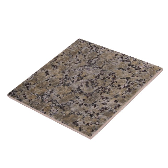 Preto e Granito (Lateral)