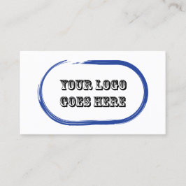 Preto elegante 7 cartões do lembrete da nomeação