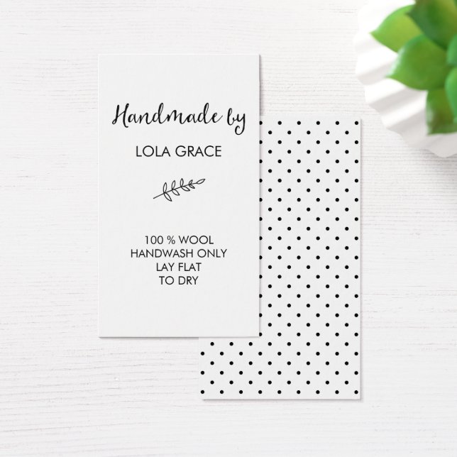 Preto Limpo e Branco fabricado por (Mesa)