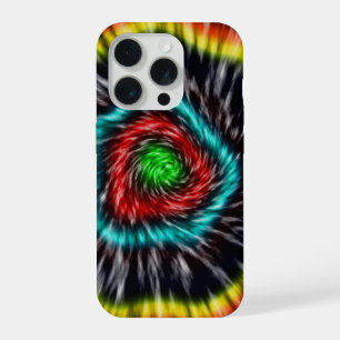 Preto Opala Tie Dye,