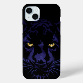 Preto Panther - Caso Samsung