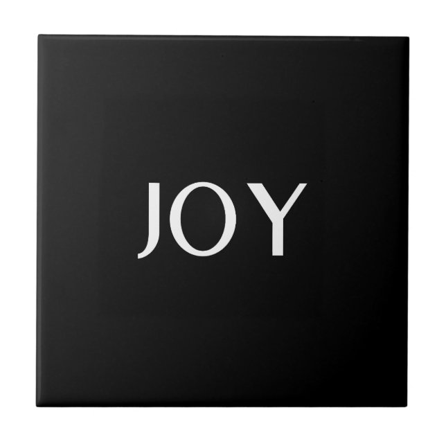 Preto profissional minimalista moderno e simples (Frente)