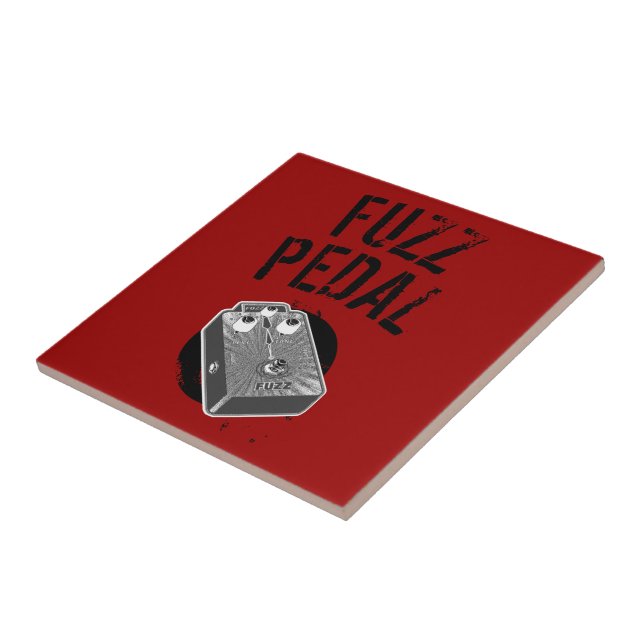 Preto psicadélico & branco da poeira de papel da (Lateral)