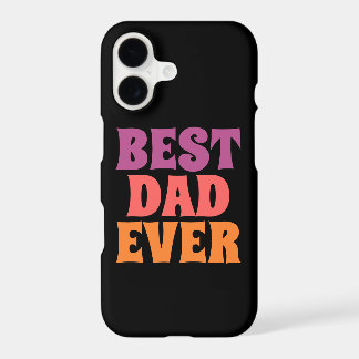 preto & roxo retrô melhor pai de todos os tempos c