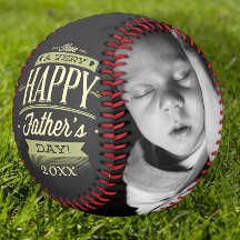 Preto Verde Personalizado Único do dia de os pais