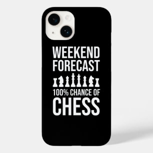 Previsão de Fim de Semana - 100% de Chance de Xadr