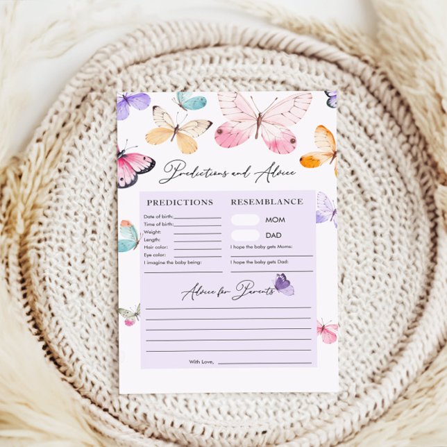 Previsões e conselhos sobre jogos de Chá de fralda (Criador carregado)