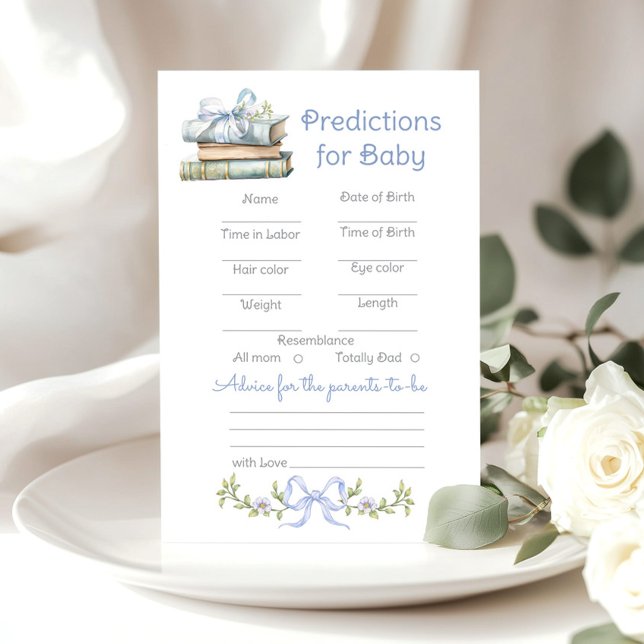 Previsões para o livro de histórias de flores silv (Criador carregado)