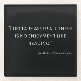 Pride and Prejudice Quote III