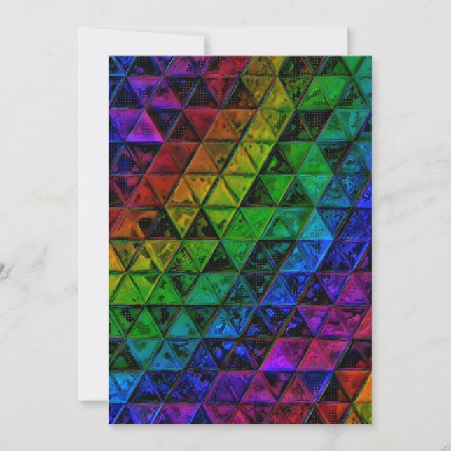 Pride Glass (Frente)