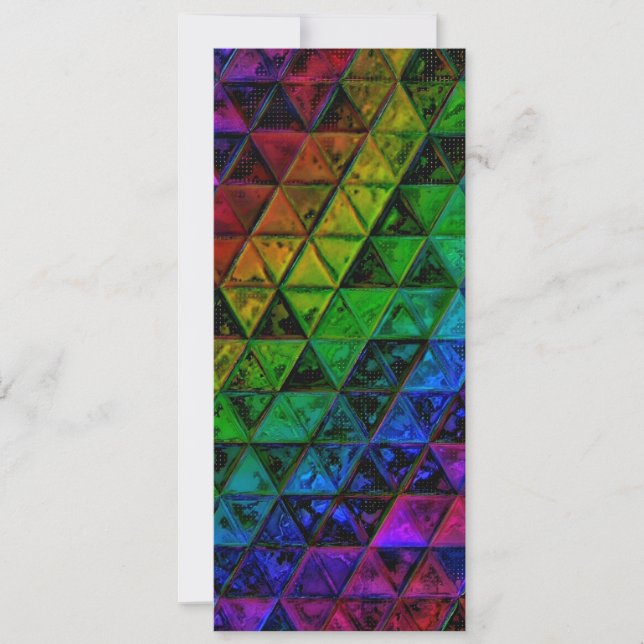 Pride Glass (Frente)