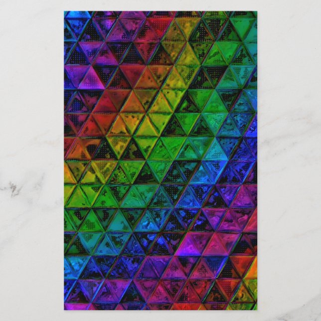 Pride Glass (Frente)