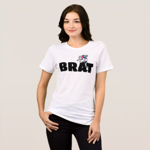 Pride Kitten BRAT