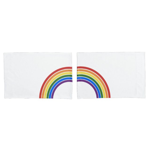 Pride Rainbow (Frente - conjunto)