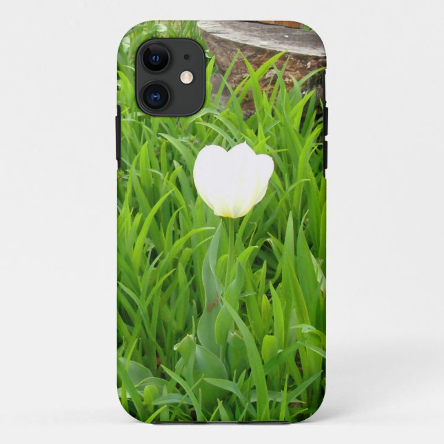 Primavera 19 capas de iphone (Verso)