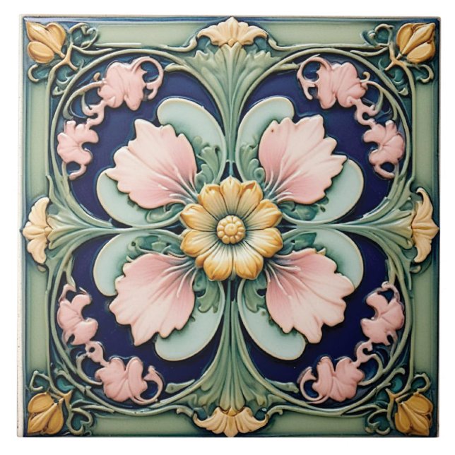 Primavera Bloom (Frente)