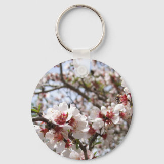 Primavera Blossom Chaveiro