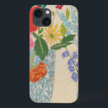 Primavera Blossomo II<br><div class="desc">Floral</div>