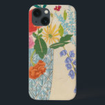 Primavera Blossomo II<br><div class="desc">Floral</div>