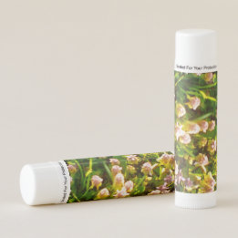 Primavera cor-de-rosa - Lip Balm