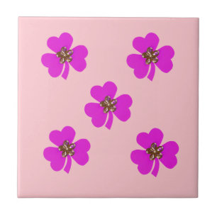 Primavera cor-de-rosa, trevas rosa para cozinha