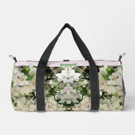 Primavera Crabapple Flower Blossomes Personalizado