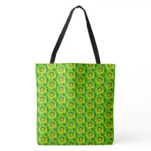 "Primavera Daisies" Tote Bag