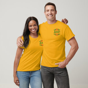 Primavera de alternativa 2017 das camisas da