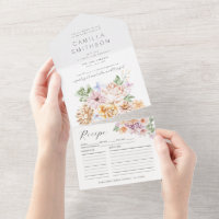 Primavera de Flores Coloridas Chá de panela de Jar