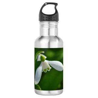 Primavera de garrafa de água