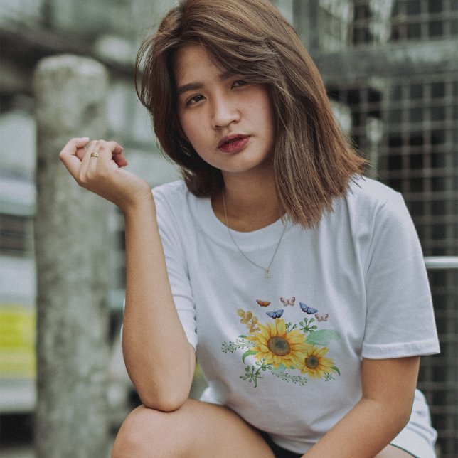 primavera de girassol (Criador carregado)