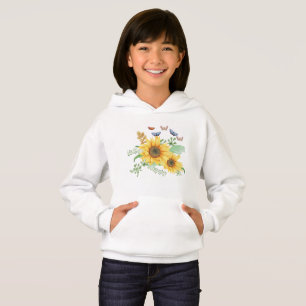 primavera de girassol