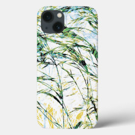 Primavera de verão de flores de broto design