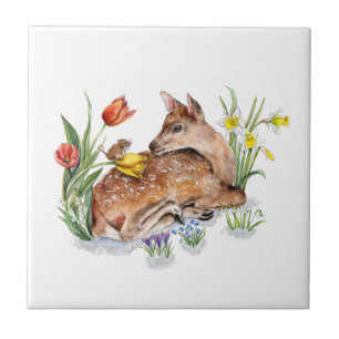 Primavera Deer