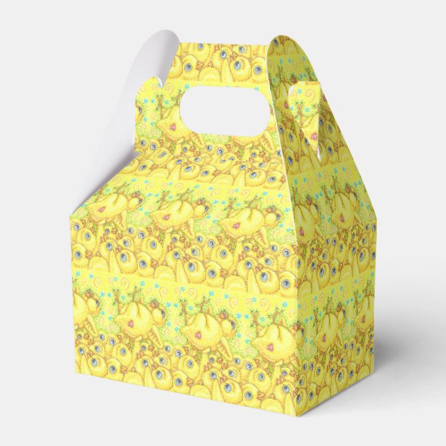 PRIMAVERA DO ROCKER PINTINHO MOSH PIT, CAIXA DO FA (Frente)