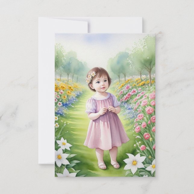 Primavera Garden (Frente)