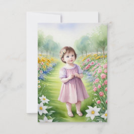 Primavera Garden
