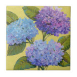 Primavera Hydrangeas I<br><div class="desc">Floral</div>