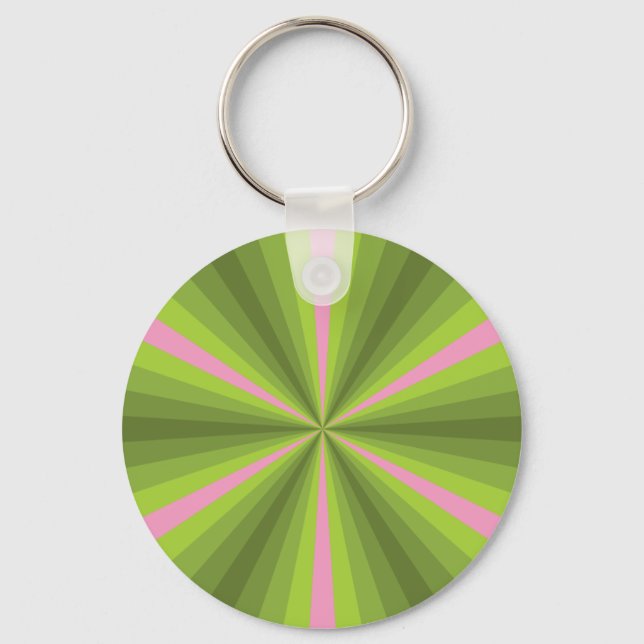 Primavera Illusion Chaveiro (Frente)