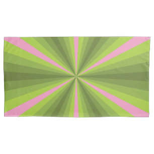 Primavera Illusion Travesseiro Case