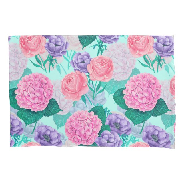 Primavera jardim aquarela 2 (Frente)