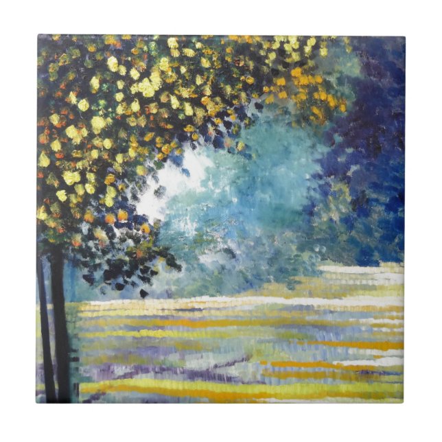 Primavera nº 1 (Frente)